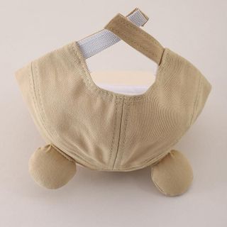 Mũ Lưỡi Trai Cho Bé 2026 – Phong Cách Hàn Quốc Siêu Cute, Vành Mềm Thoáng Mát, Che Nắng Bảo Vệ Da AB47