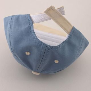 Mũ Lưỡi Trai Mềm Cho Bé – Họa Tiết Động Vật Dễ Thương, Thoáng Mát Mùa Xuân, Che Nắng Cho Trẻ AB46