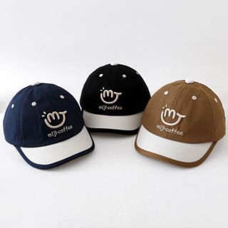 Mũ Lưỡi Trai Trẻ Em Unisex – Vải Mỏng Nhẹ Xuân Hè, Chống Nắng Thu, Kiểu Dáng Dễ Thương AB45