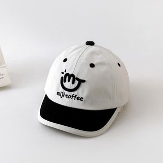 Mũ Lưỡi Trai Trẻ Em Unisex – Vải Mỏng Nhẹ Xuân Hè, Chống Nắng Thu, Kiểu Dáng Dễ Thương AB45