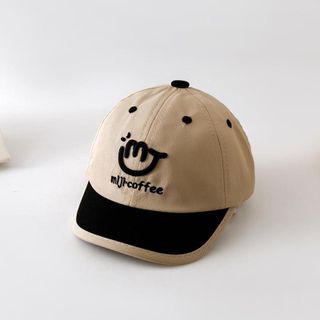 Mũ Lưỡi Trai Trẻ Em Unisex – Vải Mỏng Nhẹ Xuân Hè, Chống Nắng Thu, Kiểu Dáng Dễ Thương AB45