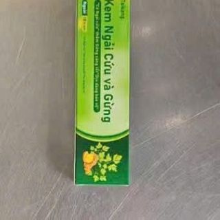 Cao gừng ngải cứu BARUBT, mang lại sự bảo vệ nhẹ nhàng và làm dịu da.  một sản phẩm thương mại điện tử xuyên biên giới phổ biến ( Hàng Giá Tận Xưởng )