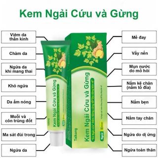 Cao gừng ngải cứu BARUBT, mang lại sự bảo vệ nhẹ nhàng và làm dịu da.  một sản phẩm thương mại điện tử xuyên biên giới phổ biến ( Hàng Giá Tận Xưởng )