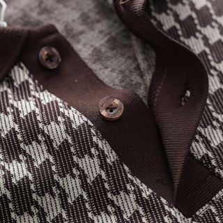 POLO NAM Full 4 Colors.    Chất liệu vải hãng xịn, sợi vải mịn mướt vừa, mặc lên fom dáng đứng rất đẹp.