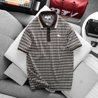 POLO NAM Full 4 Colors.    Chất liệu vải hãng xịn, sợi vải mịn mướt vừa, mặc lên fom dáng đứng rất đẹp.