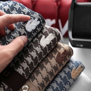 POLO NAM Full 4 Colors.    Chất liệu vải hãng xịn, sợi vải mịn mướt vừa, mặc lên fom dáng đứng rất đẹp.