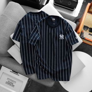 T- Shirt nam. Chất liệu 100% COTTON chính phẩm co giản 2 chiều xịn sò dày dặn mịn mát.