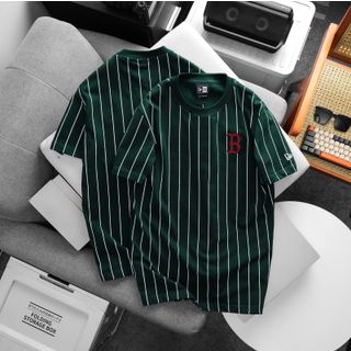 T- Shirt nam. Chất liệu 100% COTTON chính phẩm co giản 2 chiều xịn sò dày dặn mịn mát.