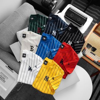T- Shirt nam. Chất liệu 100% COTTON chính phẩm co giản 2 chiều xịn sò dày dặn mịn mát.