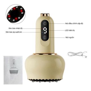 MÁY GIÁC HƠI HỒNG NGOẠI TÍCH ĐIỆN CAO CẤP ALIZZ AL-14546