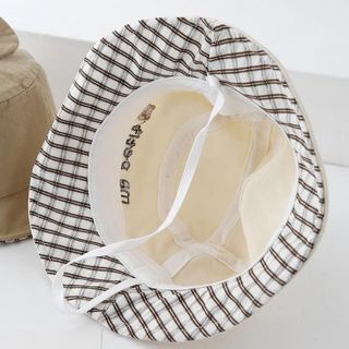 Mũ Trẻ Em – Thời Trang Hàn Quốc Dễ Thương, Chống Nắng Đa Năng Mùa Xuân Thu AB33