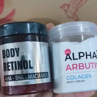 THANH LÝ KEM BODY 600 hủ giá rẻ như cho