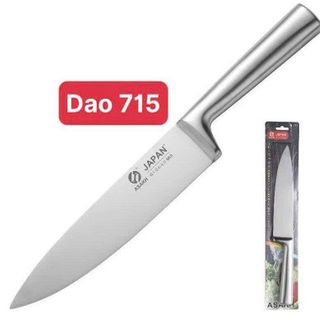DAO NHẬT JAPAN ĐÚC NGUYÊN KHỐI NO 715