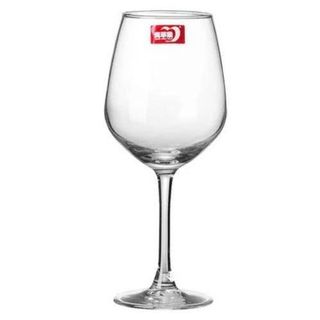 BỘ 6 LY THUỶ TINH UỐNG RƯỢU VANG 345ML EJ5936 (T6)