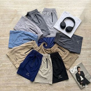 Tổng hợp quần xi dù