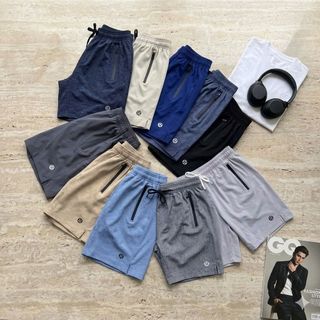 Tổng hợp quần xi dù