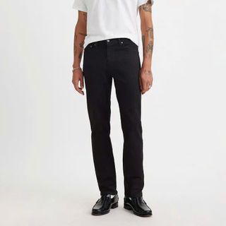 Jean dài nam slim fit, 9 màu theo hình từng mẩu , chuẩn form với ống quần ,Vải 9 phẩm dày dặn có thun co dãn.