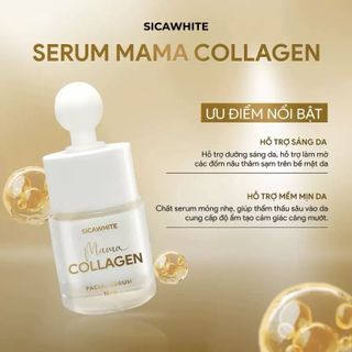 Tinh chất collagdưỡng ẩm, cấp nước, nuôi dưỡng phục hồi và chống nếp nhăn. en bán chạy nhất trên thị trường thương mại  ( Hàng Giá Tân Xưởng