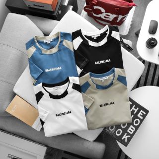 Áo thun nam. Chất vải cotton 4 chiều mượt mướt rượt mát tay.