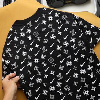 Áo thun in lụa nam. Chất thun cotton 4c cao cấp xịn