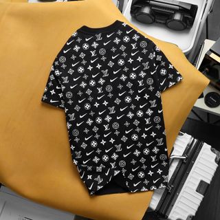 Áo thun in lụa nam. Chất thun cotton 4c cao cấp xịn
