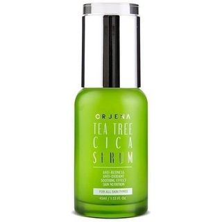 [ SỈ ] - Tinh chất Orjena chiết xuất tràm trà và rau má làm dịu da 45ML