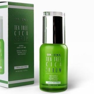 [ SỈ ] - Tinh chất Orjena chiết xuất tràm trà và rau má làm dịu da 45ML