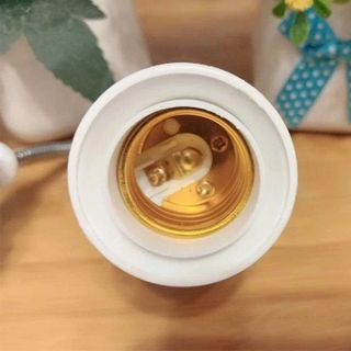 ĐUI ĐÈN LÒ XO CÓ CÔNG TẮC ĐUI E27