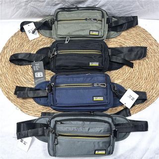 Túi Đựng Điện Thoại Mini Oxford – Túi Đeo Chéo Đeo Vai Thời Trang Kèm Logo AT13