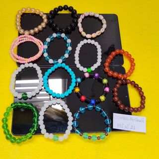 Combo 14 chuỗi đủ mẫu ngẫu nhiên giá sỉ 10k 1 chiếc