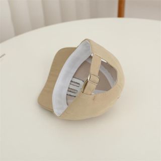 Mũ Lưỡi Trai Trẻ Em 6 Tháng – 3 Tuổi – Kiểu Dáng Mỏng Nhẹ, Phong Cách Hàn Quốc AB67
