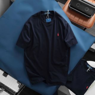 Áo thun nam. chất thun cotton 4c cao cấp,  logo thêu sắc nét.
