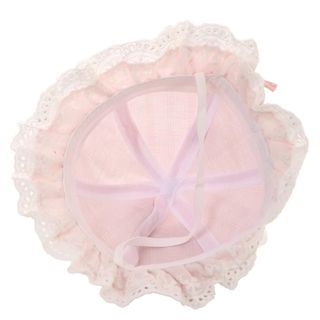 Mũ Trẻ Em – Kiểu Dáng Mỏng, Dễ Thương, Chống Nắng Cho Bé Gái Mùa Xuân & Thu AB62