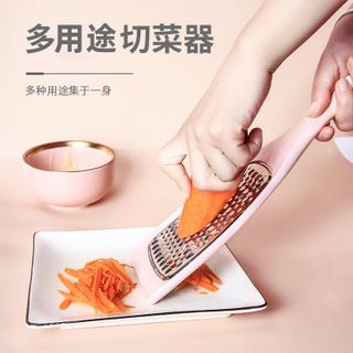Dụng Cụ Cắt Sợi Khoai Tây Gia Dụng – Thiết Kế Thông Minh, Dễ Sử Dụng C47