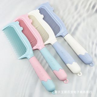 Lược Chải Tóc Mini Hình Thú Cute – Mang Theo Tiện Lợi C46
