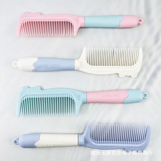 Lược Chải Tóc Mini Hình Thú Cute – Mang Theo Tiện Lợi C46