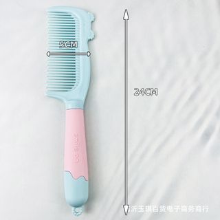 Lược Chải Tóc Mini Hình Thú Cute – Mang Theo Tiện Lợi C46