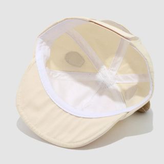 Mũ Trẻ Em Vành Mỏng Mềm – Lưỡi Trai Thời Trang, Chống Nắng Cho Bé Trai & Bé Gái 1–3 Tuổi AB59