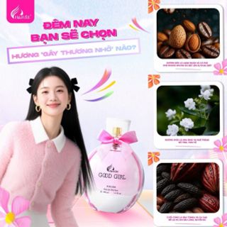 Charme good girl 100ml EDP