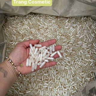 Gia công viên giảm cân organic