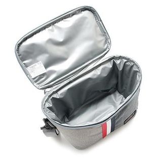 Túi đựng cơm giữ nhiệt BH Kids, đựng bình sữa, dã ngoại - Vải Oxford D600 chống nước cao cấp - BHS52