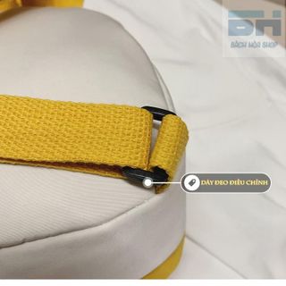 Mẫu mới - Balo họa tiết hoạt hình, thời trang, xinh xắn Hàn Quốc cho bé mẫu giáo, nhà trẻ BHS33
