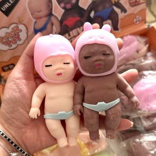 MOCHI BÉ 12CM