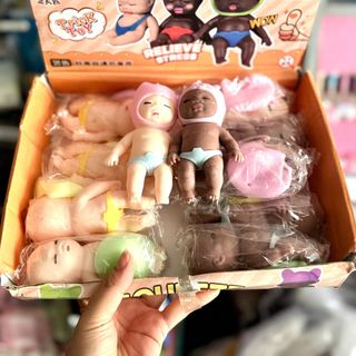 MOCHI BÉ 12CM