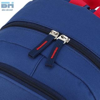 Balo đi học hình Doraemon, Hello Kitty thời trang, xinh xắn cho bé từ 1-10 tuổi BHS82