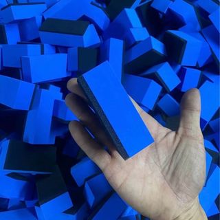 Mút xanh sỉ sl