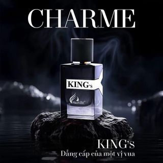 Charme king 60ml