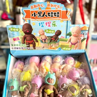 MOCHI BÉ 9CM