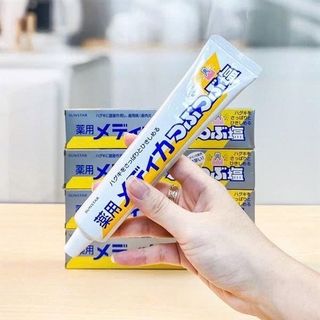 Kem đánh răng muối Sunstar Nhật Bản 170g
