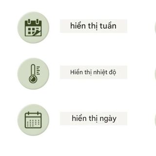 Đồng Hồ Báo Thức Thông Minh Màn Hình Lớn – Decor Bàn Học, Phòng Ngủ Sang Trọng TT4